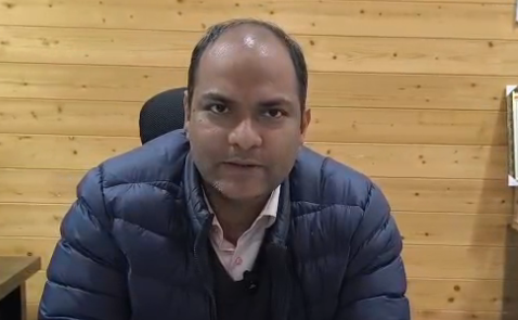 चम्पावत में शुक्रवार को भारी बारिश और ओलावृष्टि का ऑरेंज अलर्ट