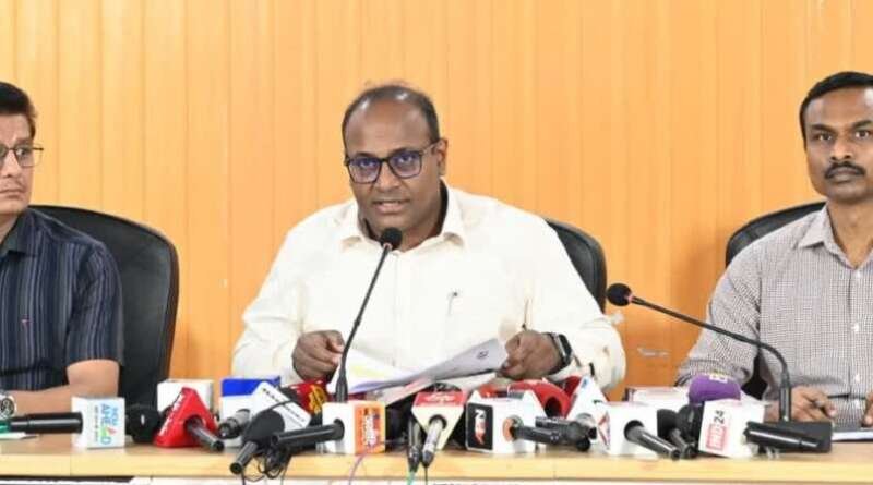 उत्तराखंड में SIR के बाद 9.31 लाख नाम कटे, अब पात्र मतदाताओं के लिए लगेंगे विशेष कैंप